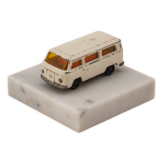 Volkswagen Bus Model V320/V345 from Siku For Sale