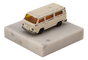 Volkswagen Bus Model V320/V345 from Siku