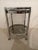 Vintage Bar Cart, 1980s For Sale - Image 6 of 8