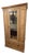 Antique Scrubbed Pine Armoire For Sale