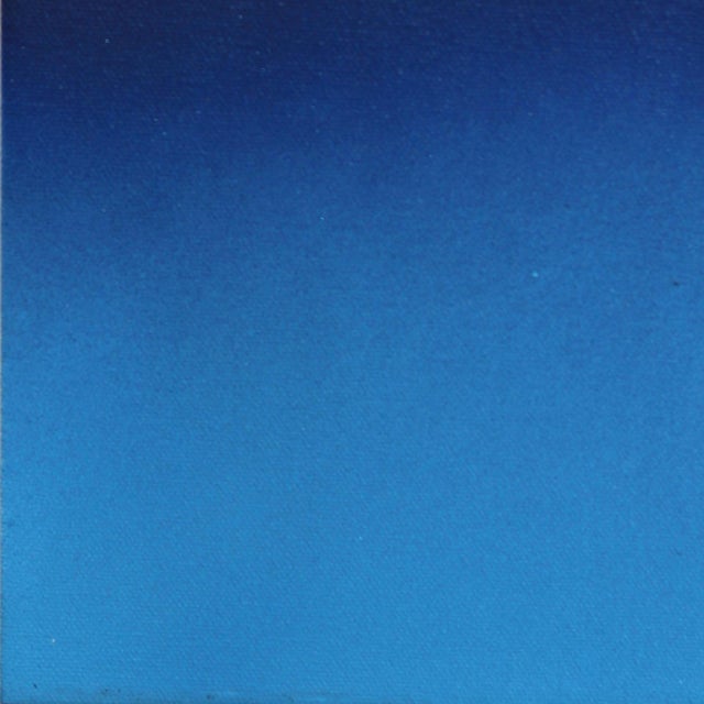 Mediterranean Mediterranean Waters 2 - Abstract Artwork With Texture, Resin Original Artwork by Nichole McDaniel For Sale - Image 3 of 9