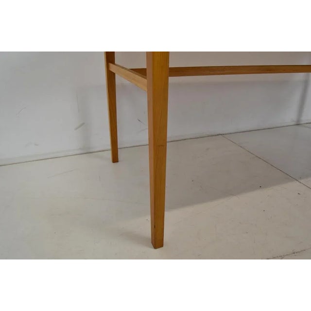 Mid-Century Table from Jitona Company, 1970s For Sale - Image 10 of 11