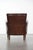 Vintage Armchair in Sheepskin For Sale - Image 4 of 16