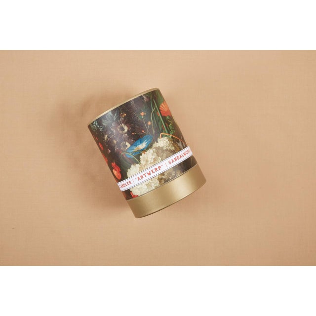 2020s Antwerp Soy Candle For Sale - Image 5 of 7