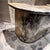 1970s Style of Aldo Tura Lacquered Goatskin Bar Reception Desk For Sale In San Diego - Image 6 of 10