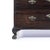 Quenn Mary Chest of Drawers, 18th Century For Sale - Image 3 of 6