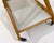 Wood Mobilo PE03 Bar Cart by Cees Braakman for Pastoe, 1950s For Sale - Image 7 of 10