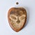 Wood Early 20th Century Kwele Ekuk Mask Gabon For Sale - Image 7 of 15