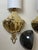 Brass Wall Lights with Planters from Valenti, Spain, 1970s, Set of 2 For Sale - Image 18 of 18