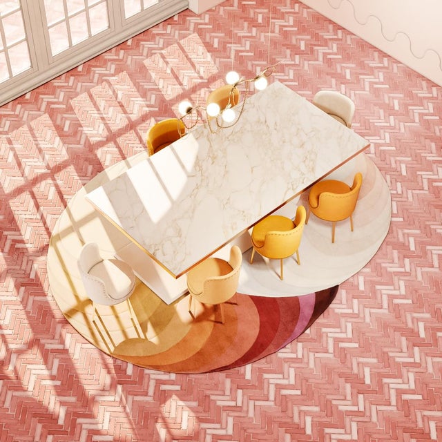 Fay Dining Chair by Ottiu For Sale - Image 11 of 18