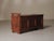 19th Century Mountain Folk Art Pine Storage Bench, France For Sale - Image 13 of 18