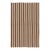Rug & Kilim's Contemporary Rez Kilim With Beige & Red Striped Design For Sale