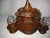 Black Forest Large Inkwell 19 Century For Sale - Image 14 of 14
