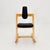 Mid-Century Pendulum Rocking Chair by Peter Opsvik for Stokke Norway, 1980s For Sale - Image 5 of 16