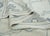 Gray Turkish Oushak Rug 12'6" x 14'7" #18099 For Sale - Image 8 of 8