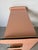 Paper 1980s Vintage Postmodern Space Age Laminate Bar Cart / Rolling Display Shelf For Sale - Image 7 of 13