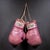ABOUT An original pair of thick Everlast brown leather boxing gloves stuffed with horse hair. Large "Everlast" tag and...
