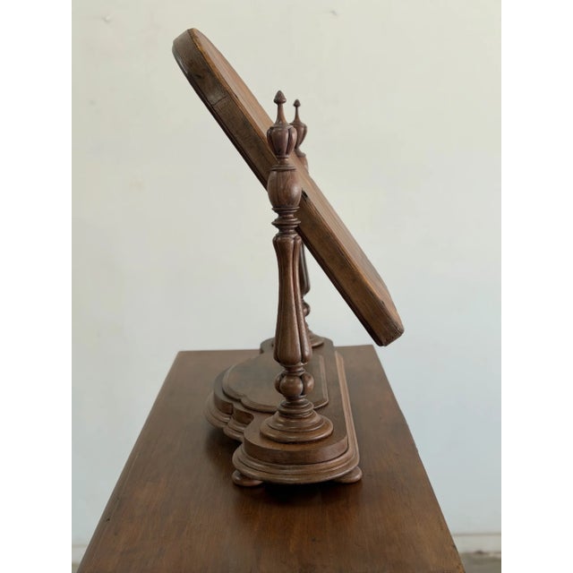 Antique Highboy Dresser For Sale - Image 13 of 15