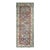 Antique Shirvan/Caucasian Rug /Runner, 3'8" X 7'2" For Sale
