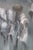 Mid 20th Century Charles Obas Rainy Haitian Village Scene Sailboats Figures Oil Painting 29" For Sale - Image 6 of 10