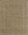 Pure Salt Menorca Cream Hand Knotted Wool Area Rug, 9' X 12' For Sale In Atlanta - Image 6 of 6