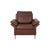 3300 Leather Chair from Rolf Benz For Sale - Image 12 of 13