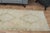 1970s Vintage Handmade Wool Cotton Turkish Beige Runner Rug For Sale - Image 10 of 11