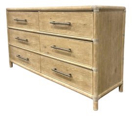 Example of Hooker Furniture Standard Dressers