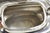 Antique Walker Hall Sheffield Silver Plated Teapot Spirit Kettle on Warmer Stand For Sale - Image 9 of 18