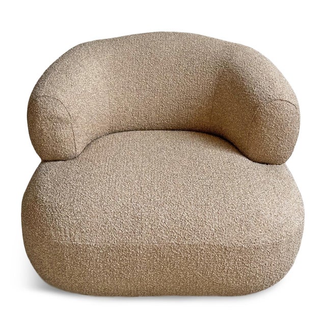 Paola Accent Chair For Sale In Los Angeles - Image 6 of 12