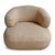 Paola Accent Chair For Sale In Los Angeles - Image 6 of 12