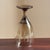 Mid 20th Century Mid-20th Century Libbey Mocha Glass Goblets — Set of 6 For Sale - Image 5 of 10