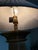 2000 - 2009 Neoclassical Solid Brass Table Lamp For Sale - Image 5 of 6