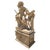 Italian Artist, Life-Size Lacoonte Sculpture, Marble For Sale - Image 16 of 16