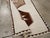 Galerie Shabab Collection Mid-20th Century Turkish Anatolian Runner For Sale - Image 9 of 10
