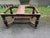 Early 20th Century Antique Jacobean Style Carved Oak Draw Leaf Dining Table For Sale - Image 16 of 16