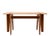 Mid-Century Modern Apila Table in Pine by Rauni Peippo for Orno, Finland, 1960s For Sale - Image 3 of 14