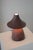 Contemporary Earth Lamp by Vincent Decat For Sale - Image 3 of 5