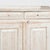 19th Century 19th Century Swedish Gray Painted Pine Sideboard For Sale - Image 5 of 14