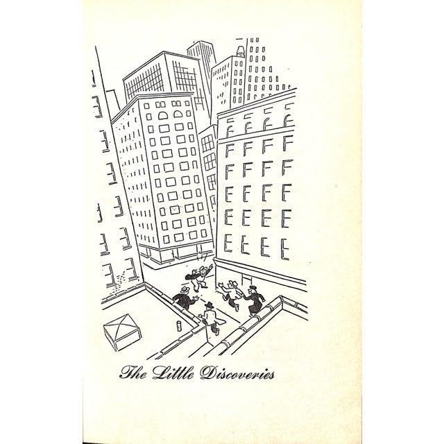 "Where to Eat in New York" 1948 Dana, Robert W. For Sale - Image 10 of 12