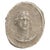 Neoclassical Cameo Intaglio in Biscuit, Italy, 19th Century For Sale - Image 5 of 5
