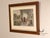 The Home Of George Washington Colored Engraving After Thomas Oldham Barlow For Sale - Image 14 of 18