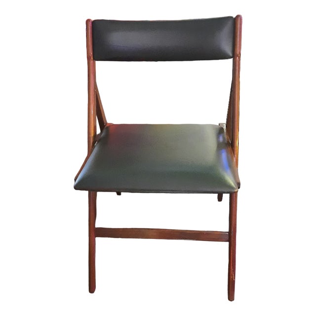 Eden Chairs attributed to Gio Ponti for Fratelli Reguitti, 960s, Set of 6 For Sale