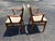 1970s D-Scan Teak Dining Chairs - Set of 6 For Sale - Image 5 of 11