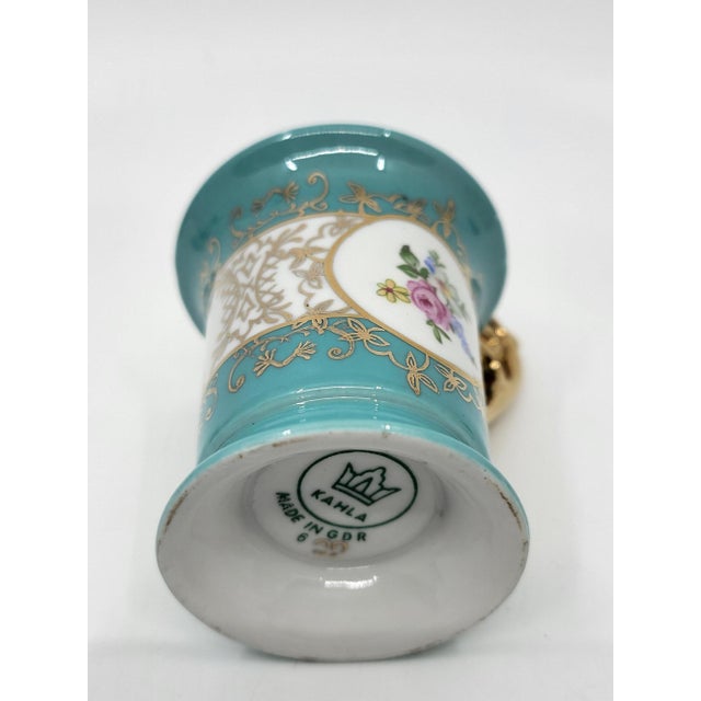 Coffee Set from Kahla, Set of 12 For Sale - Image 10 of 18