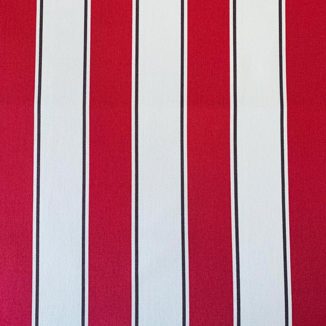 Brand New Pair Pillow Covers Fabric Manufacturer: Free Spirit/Coats Designer: Vicki Payne Pattern: Crewel Floral Colors:...