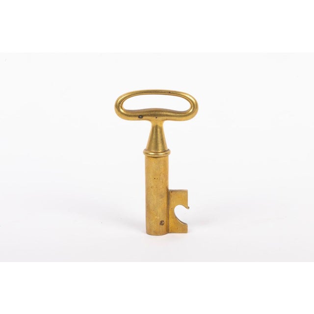 Cork Screws by Carl Auböck, Austria, 1960s, Set of 3 For Sale - Image 10 of 13