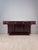 Mid-Century Italian Console attributed to Osvaldo Borsani, 1940s For Sale - Image 10 of 18