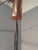 1940s Chandelier in Copper Brass and Colored Glass 4 Copper Cones For Sale - Image 5 of 18