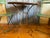 Wood Bistro Table Side Table French, 1890s For Sale - Image 7 of 15